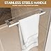 Frameless Shower Door, 56–60