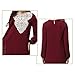 Meijunter Vestido de Mujer Musulmana - Elegante Traje Arabe Ropa Etnica Islámico...