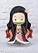 TAMASHII NATIONS - Demon Slayer: Kimetsu no Yaiba - Littl Nezuko, Bandai Spirits Figuarts mini Action Figure