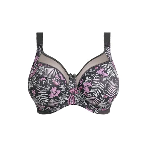 Image of GODDESS Kayla Underwire Banded Bra Underwear