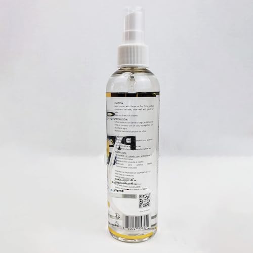 GODA PRO Parisian Gloss Professional Hair Spray - 8 oz miniatura 3