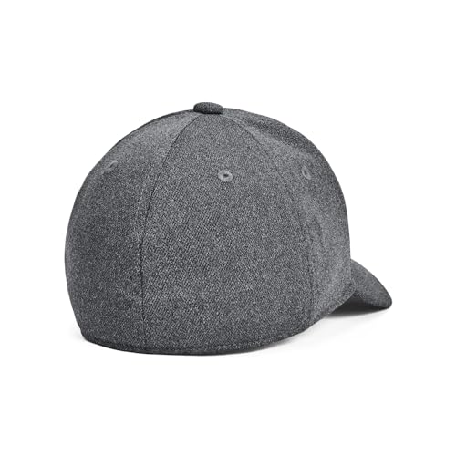 Image of Under Armour Boys' Blitzing Cap Stretch Fit