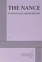 The Nance 0822230771 Book Cover