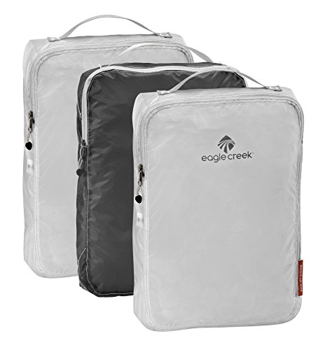 Eagle Creek Pack-it Specter Full Cube Set, Multi White, One Size