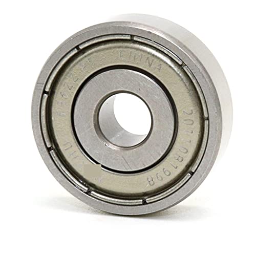 Roulements 636ZZ ABEC-5 résoud les vibrations de vos imprimantes 3D - 7