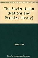 The Soviet Union (Documentary History of Western Civilization) 0802721230 Book Cover