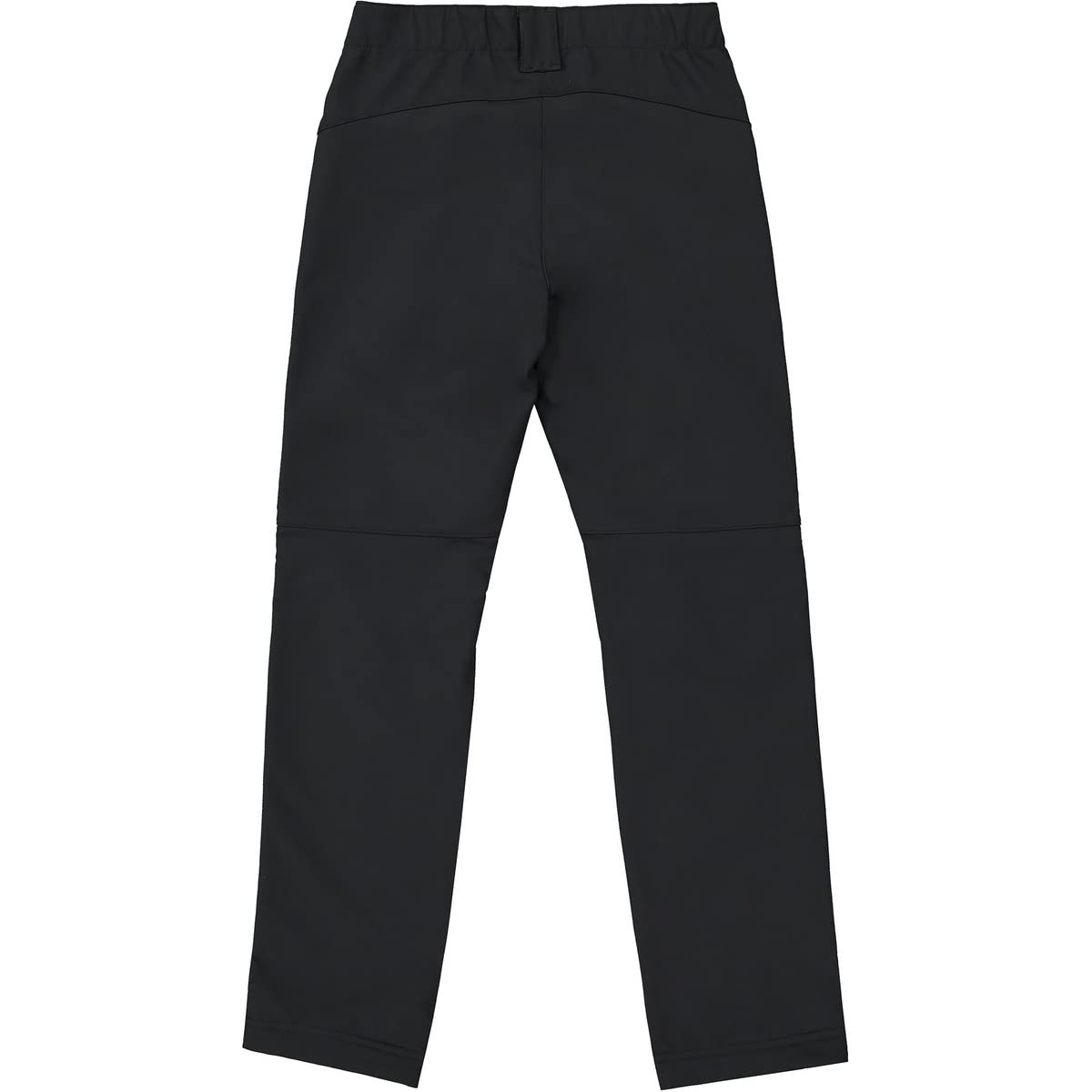 CMP - Pantalone lungo Kid G, Nero, 140