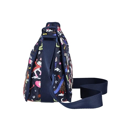 Image of LeSportsac Hobo Bag
