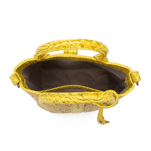 Handbag Crossbody Crocodile Print Women's Bag2