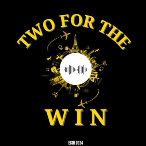 Couverture de Two for the Win