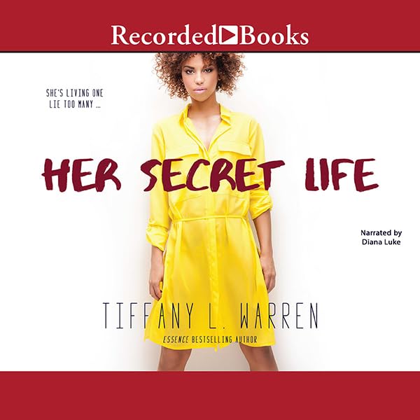 Cover art for Her Secret Life