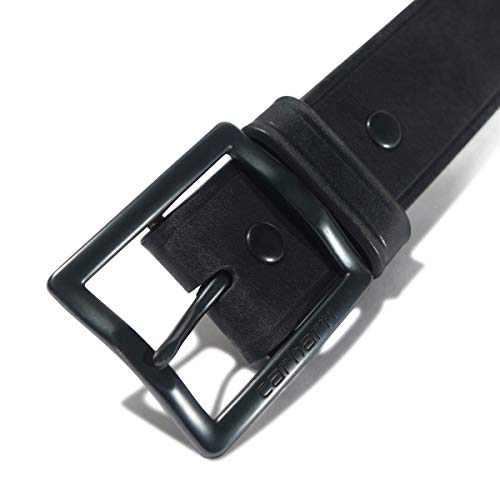 Image of Carhartt Men's Saddle Leather Belt