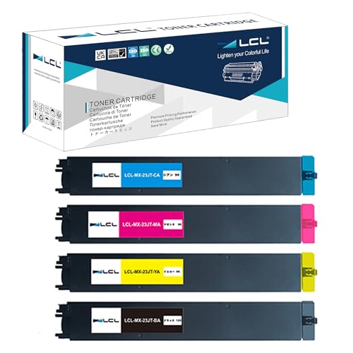 Amazon.co.jp: LCL Sharp用 MX-23 MX-23JT MX-23JTBA MX-23JTBB