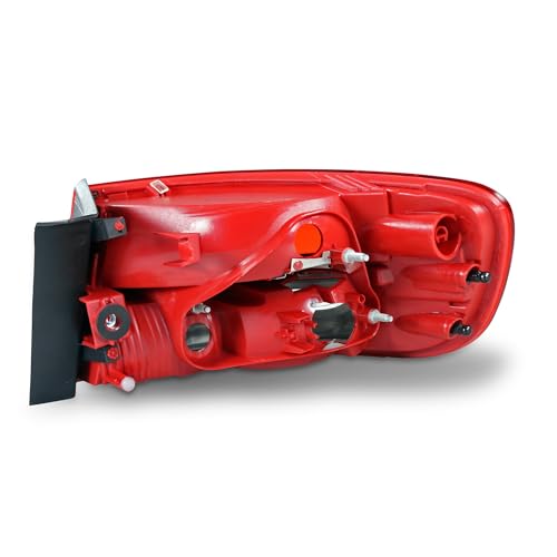 Feu arrière TYC 11-11366-01-2 bloc optique de remplacement auto