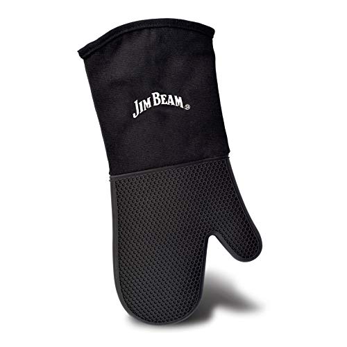 Preisvergleich Produktbild Jimbeam Jim Beam Silikon Handschuh JB0205