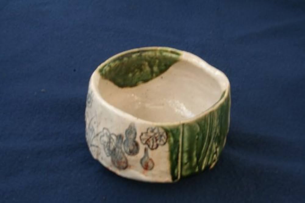 古い朝鮮の茶碗　前茶碗　4 古い朝鮮の茶碗 前茶碗 4 高麗茶碗朝鮮時代の会(ネ)茶碗文豪