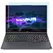 Produktbild Vaxson 2 Stück Anti Blaulicht Schutzfolie, kompatibel mit Lenovo Legion 5 Pro 16" laptop, Displayschutzfolie Anti Blue Light [nicht Panzerglas Hülle Case ]