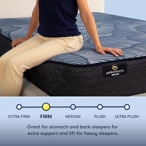 Serta Perfect Sleeper Hybrid thumbnail 3