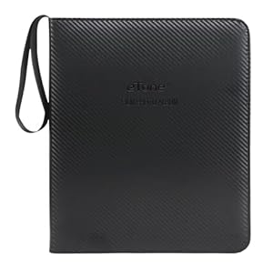 eTone Film Fotoalbum für Negative und Dias