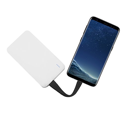 Cabo em silicone flexível 12cm, USB-C (tipo C), sugerido para utilização com o powerbank/carregador