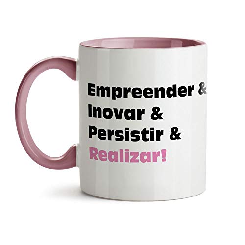 Caneca empreendedora