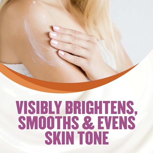 Gold Bond Age Renew Antioxidant Defense Body Lotion & Face Moisturizer - image 4