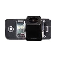 Achteruitrijcamera