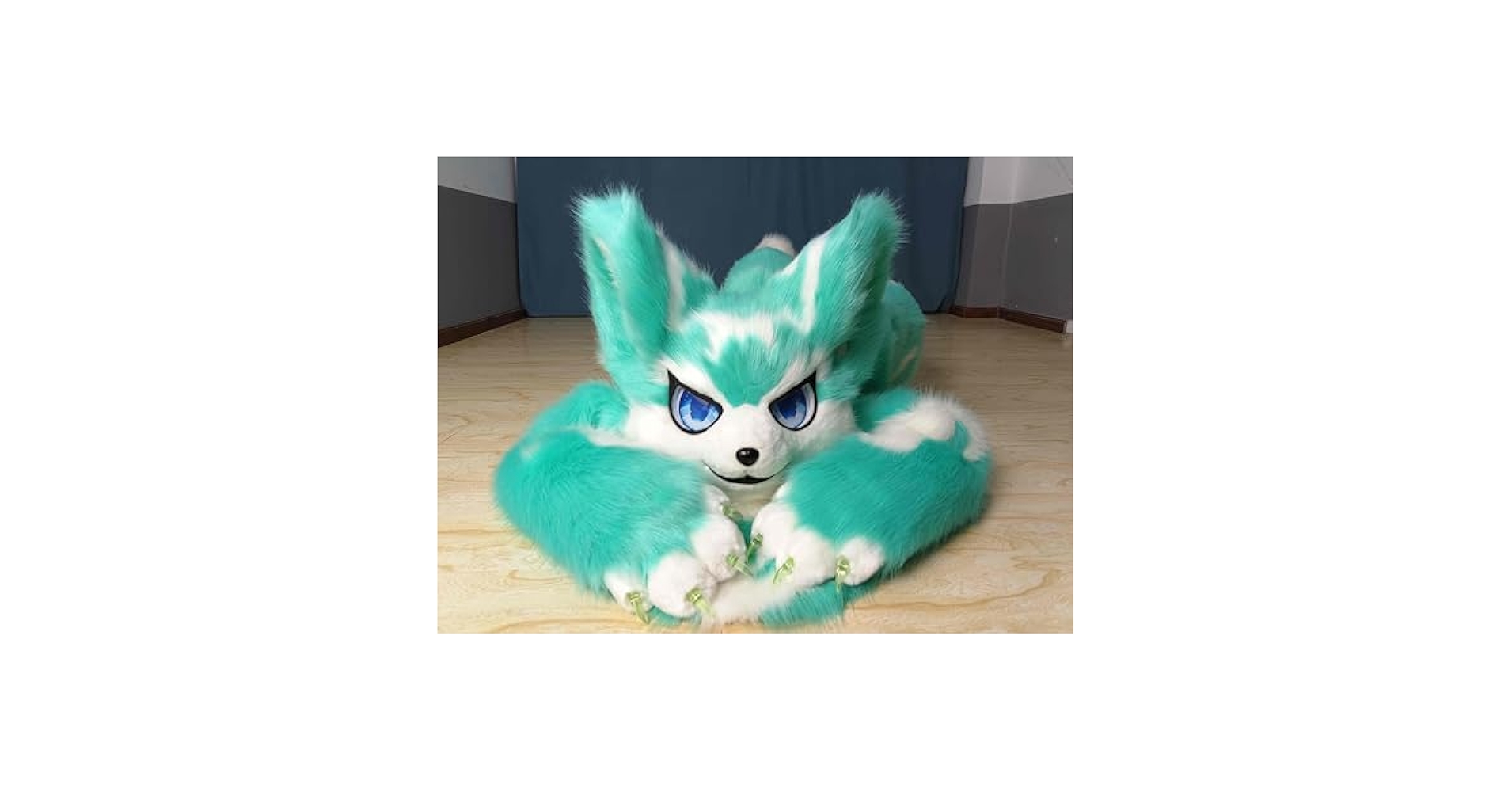 ケモノ着ぐるみ(フルスーツ) Amazon | ケモノ kigurumi 着ぐるみ fursuit フルスーツ