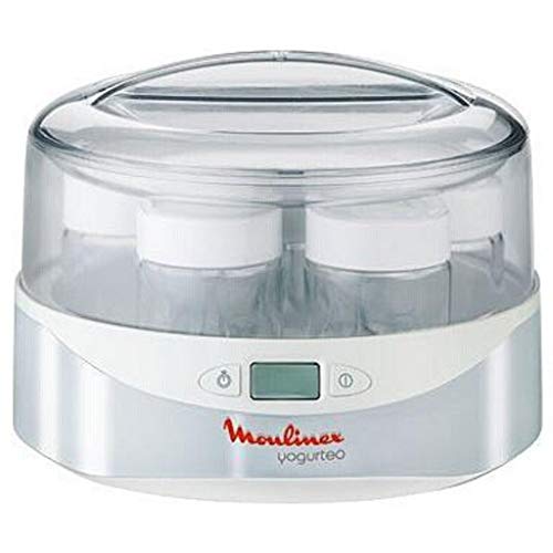 Moulinex Yogurtiera Yogurteo