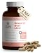 Grass Fed Beef Liver Capsules by Mother Nutrient | Desiccated Liver | Pasture Raised in Argentina | Supplement Rich in Vitamins A & B12, Iron, Protein | 180 Beef Liver Capsules, 45-Day Supply 