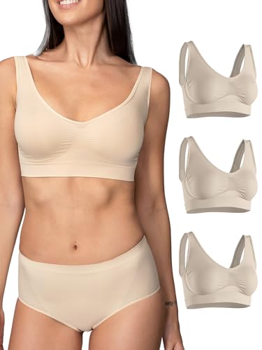 Soutien-gorge push-up Bodyeffect 110577 lingerie femme pigeonnante rembourrée avec armatures