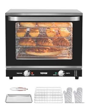 best home bakery oven for home use