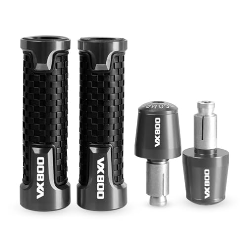 Poignées de guidon Suzuki VSTROM1050XT VX800 accessoires moto 22mm