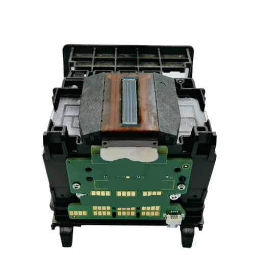 Cabezal de impresion para solucionar problemas de rayas en OfficeJet 8600 y 8610 2