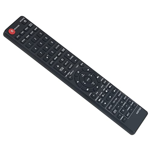 VINABTY AXD7323 Replacement Remote Control Compatible with Pioneer AV Receiver VSX-C100 VSX-C550 VSX-C100S HTS-820DV - Image 3