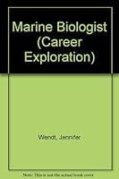 Marine Biologist 0736803300 Book Cover