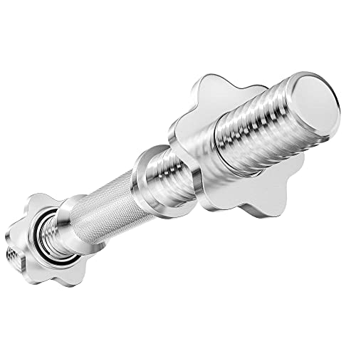 Hop-Sport Langhantelstange - 120 cm | 150 cm | 167 cm | 180 cm, SZ Stange...