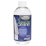 Nuvera Steam Iron Cleaner