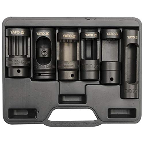 Yato yt-0622 - Diesel Injection Tube Set