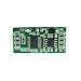 Eletechsup 3Ch RS485 to PWM Square Wave Pulse Generator 1Hz-20kHz Frequency Duty Cycle Adjustable DC 12V (1 x 8-24V RS485 no Pin)
