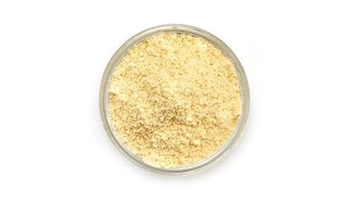 Yupik Organic Gluten-Free Chickpea Flour, 2.2 Lb, Non-Gmo, Vegan #TOP2