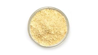 Yupik Organic Chickpea Flour, 2.2 lb (35.2 oz), Garbanzo Beans Flour, Finely Ground from Whole Chickpeas, Non-GMO, Gluten-Free, Vegan, Kosher, USDA Certified, Great for Baking, Cooking & Batters