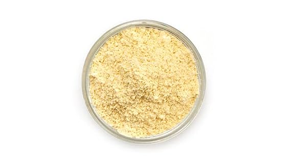 Yupik Organic Chickpea Flour, 2.2 lb (35.2 oz), Garbanzo Beans Flour, Finely Ground from Whole Chickpeas, Non-GMO, Gluten-Free, Vegan, Kosher, USDA Certified, Great for Baking, Cooking & Batters