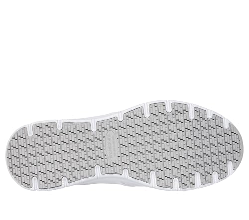 Image of Skechers Mens Nampa - Broxtin Sneaker