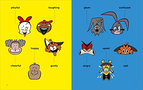 Mrs Wordsmith Epic Words Vocabulary Book, Kindergarten & Grades 1-3: 1,000 Words to Improve Your Rea