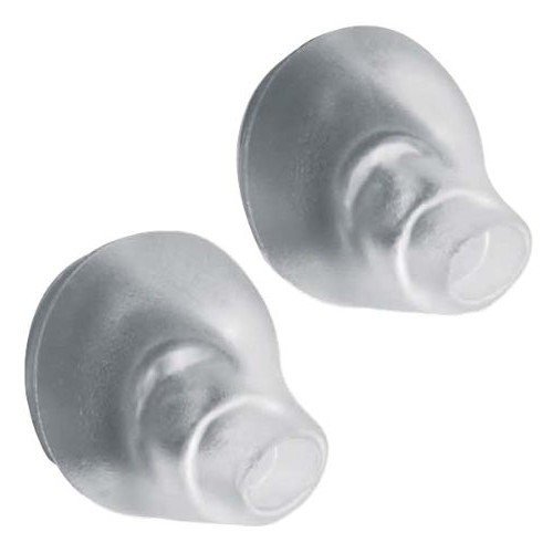 Sound Wave�yAmazon�����o�ׁzBose �C���[�`�b�v �݊����`�b�v (2��1�g) �T�[�h�p�[�e�B TIP IE2 Left Right Soft Gel Eartips Ear Cover B3 (M����)