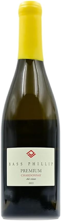 バス フィリップ プレミアム シャルドネ 2022 正規品 Bass Phillip Premium Chardonnay オースト