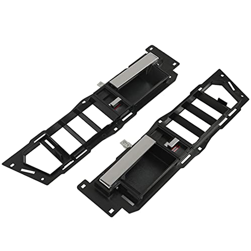 Image of ECOTRIC Door Handle Compatible with 1988-1994 Blazer C /K