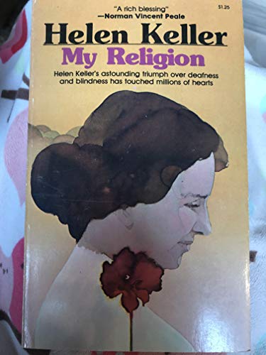 My Religion B001426D2C Book Cover