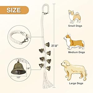 Dog-Door-Bell-for-Training-Dogs-to-Go-Out-and-Potty-Adjustable-Length-Hanging-Brass-Pet-Door-Bell-for-Small-and-Large-Dogs-to-Go-Outside - Cucciolini Doodles   Dog-Door-Bell-for-Training-Dogs-to-Go-Out-and-Potty-Adjustable-Length-Hanging-Brass-Pet-Door-Bell-for-Small-and-Large-Dogs-to-Go-Outside
